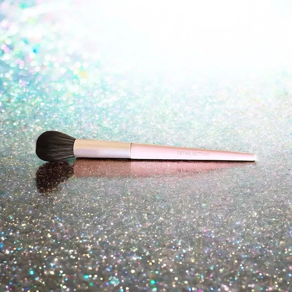 Jazmine Beauty Detail Setting Brush New In Package